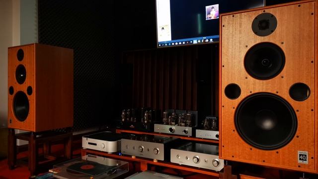 SUGDEN MASTERCLASS ANV50