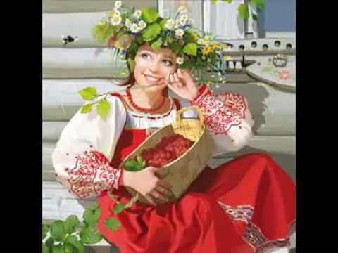 Ох, ромашка, белый цвет", муз. А.Аверкина, сл. И.Лашков.