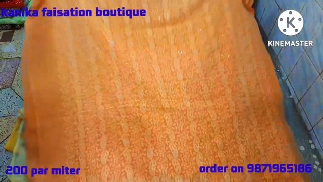 घर बेठे फैब्रिक ईस्टीच करवाके मंगवाए Kanika fashion Boutique katran market mangolpuri Q10/28 Delhi смотреть онлайн