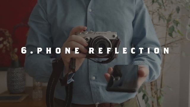 10 CAMERA HACKS in 100 SECONDS by Daniel Horvath смотреть онлайн