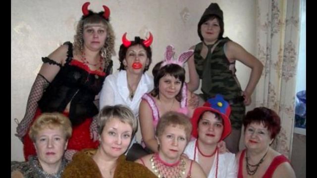 Compilation photo cranks out social networks / Подборка фотографий чудаков из соцсетей смотреть онлайн