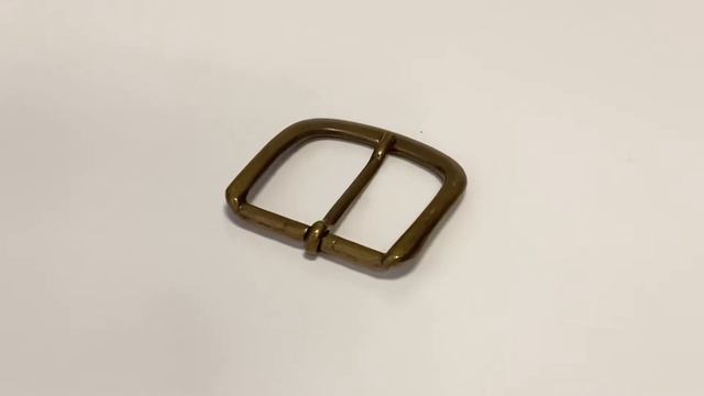 Пряжка 7162/35 OBR (Цвет: старая латунь) смотреть онлайн