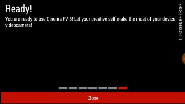 Best video recording II cinema fv-5 lite смотреть онлайн