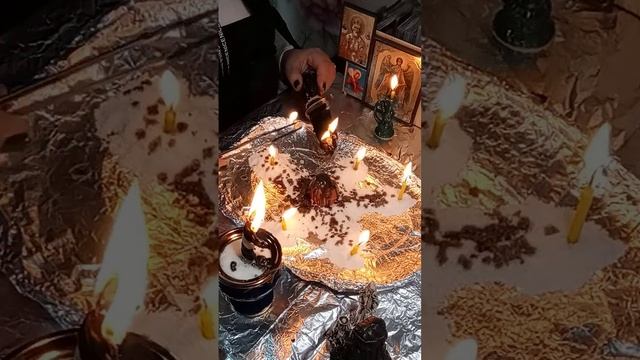 Ритуал. Открываем все жизненные дороги через ключ. смотреть онлайн