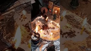 Ритуал. Открываем все жизненные дороги через ключ.