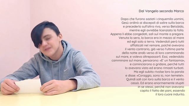 EMMANUEL: preghiera serale - 9 Gennaio 2021 смотреть онлайн