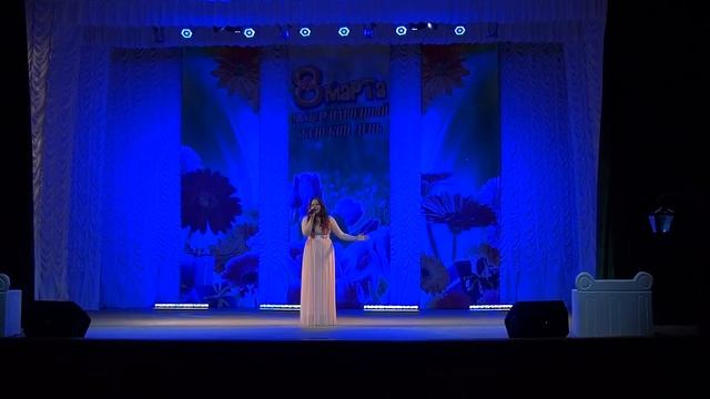 8 марта 2016 - Алина Левкова смотреть онлайн