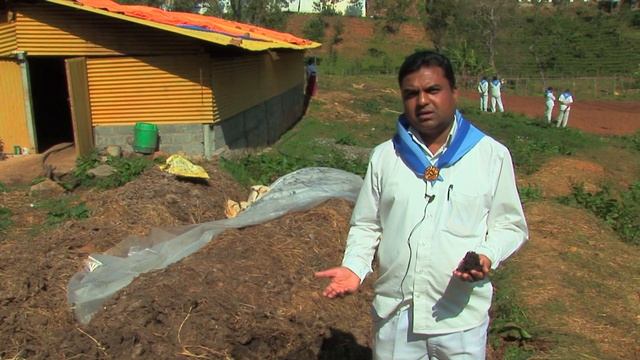 Sai Organic Farming, Coonor, Tamil Nadu, India смотреть онлайн