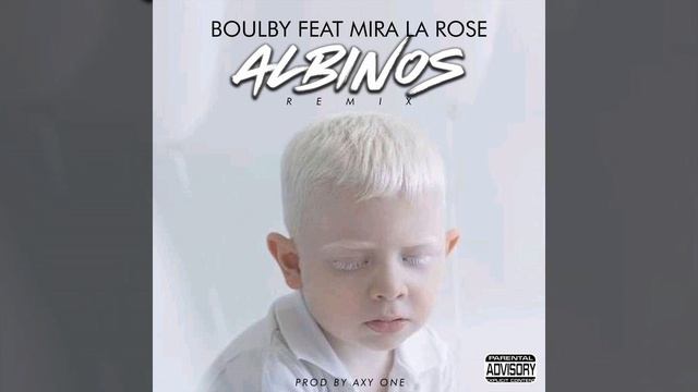 Albinos feat Mira la rose смотреть онлайн