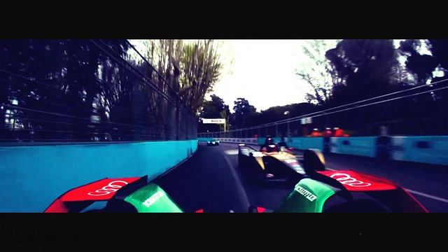 DHL Valencia E-Prix Week is here! | #ChangeAccelerated смотреть онлайн