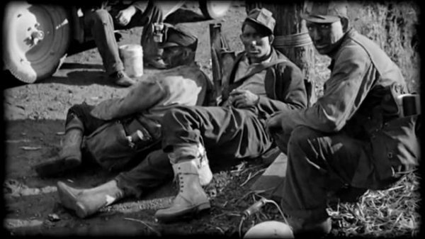 Sixteen Tons - Geoff Castellucci