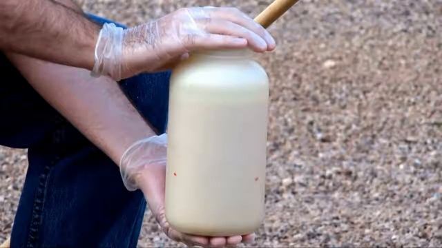 Установка столбов с помощью HILST Standart смотреть онлайн