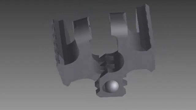 Модель TRI-AD rail mount смотреть онлайн