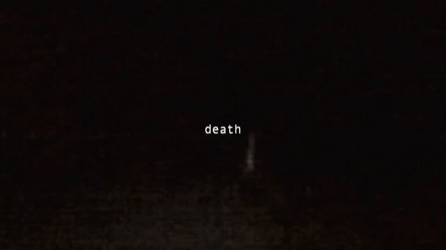 One Terrifying Scene - Death at Lake Mungo смотреть онлайн