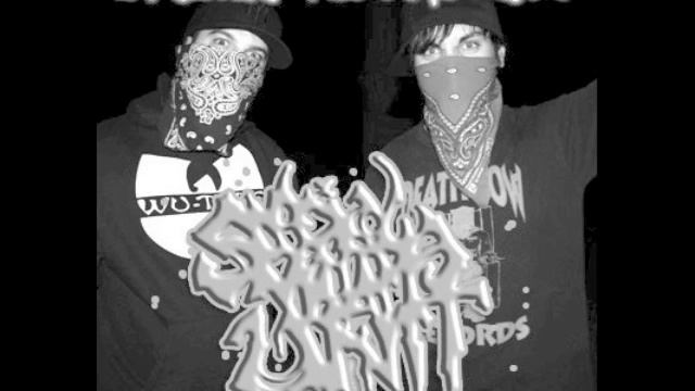 SPECIAL VICTIMS UNIT - Casey Novak - GRINDCORE/BRUTAL DEATH METAL/GOREGRIND смотреть онлайн