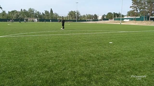 ФК Калитва2011- Сокол Новошахтинск смотреть онлайн