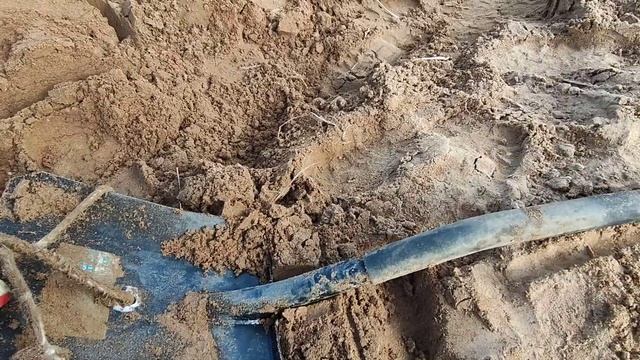 стропы якоря на песке 2 вариант смотреть онлайн