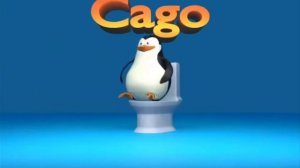 ЛоС пИнГвИнУс Ме Ла ВаН а МаСкАр кавасаки гаго крико и ЭсТрИпЕр