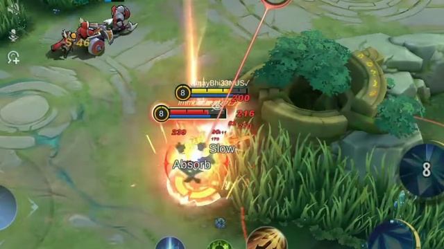 Miya COLLECTOR SKIN DOOM CATALYST 😱 смотреть онлайн