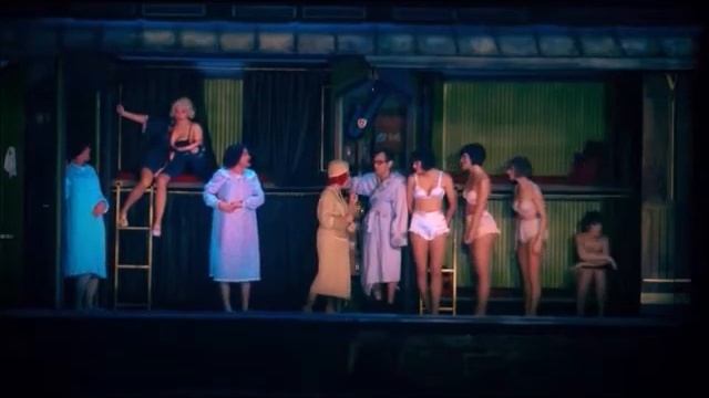 "Sugar" Laurita Fernandez/Nico Cabre/Federico Delia/Gustavo Monje/Gipsy Bonafina смотреть онлайн