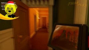 Батя Года в Новый Год Подарок Мелкому Несёт  Новогодний The Baby in Yellow