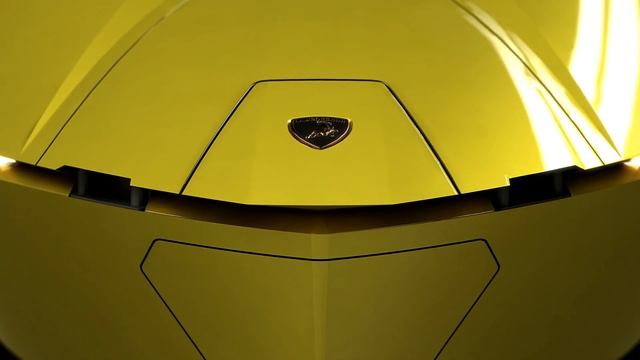 Tecnomar Lamborghini 63 Yacht (2021) Exterior Interior смотреть онлайн