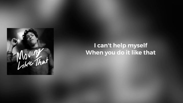 🇸🇪 Omar Rudberg - Moving Like That - Lyrics смотреть онлайн