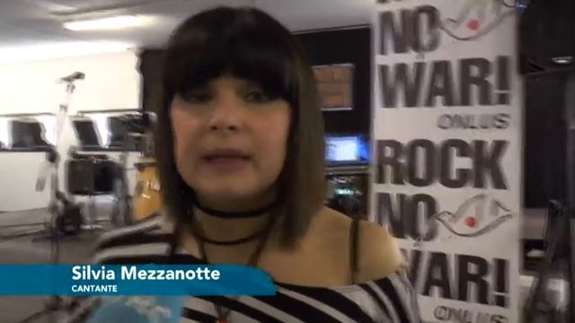 Servizio progetto carcere con Silvia Mezzaotte смотреть онлайн