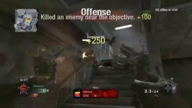 The Gunslinger - Dual Python HQ capture смотреть онлайн