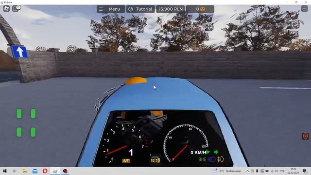 Ocenianie i Omawianie Samochodów (#8) ( Fiat 126p) | Polish Car Driving | Roblox. смотреть онлайн