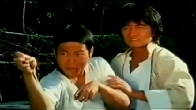 Drunken Monkey Demonstration (Hsiao Hou) смотреть онлайн