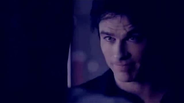 Damon Salvatore // Seven nation army смотреть онлайн