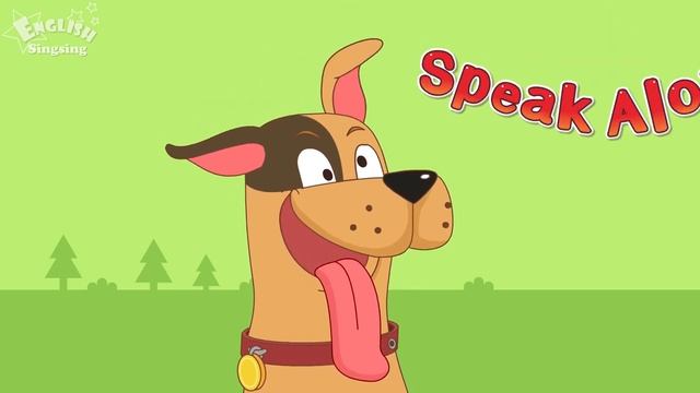 What's This - Easy Dialogue