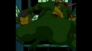 TMNT 1987,2003,2012, and Rise Theme Song Mashup (Remake)