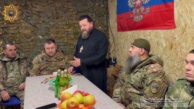 Апти Алаудинов 