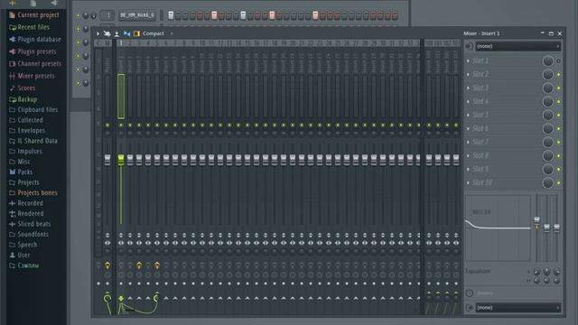 Sidechain (Сайдчейн) ПРАВИЛЬНЫЙ