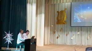 М. Дунаевский «Лев и Брадобрей»