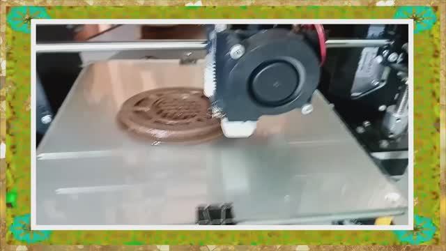 3D печать наушников