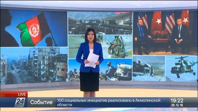 Трамп Сауд Арабиясын Сирияға қаржылай көмек беруге көндірді смотреть онлайн