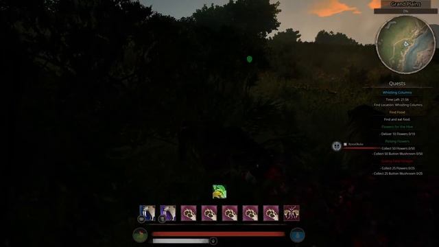 Path of Titans - Smilodon/Sabre-Tooth Cat Gameplay смотреть онлайн