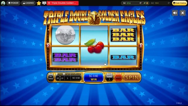 Go Go Goreela on Global Poker #globalpoker #gorilla смотреть онлайн