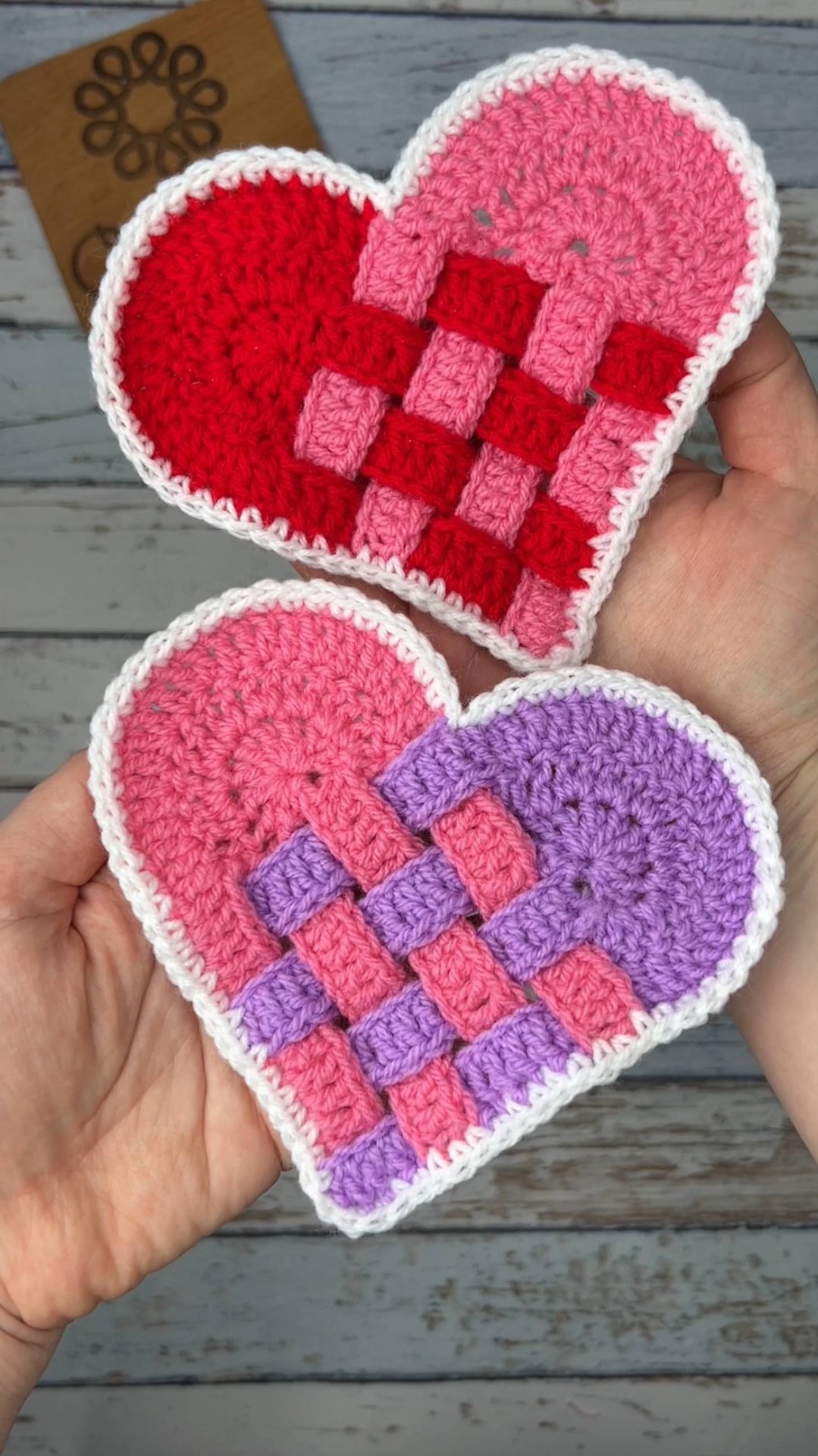 Мастер-класс "Двойное сердце". смотреть онлайн