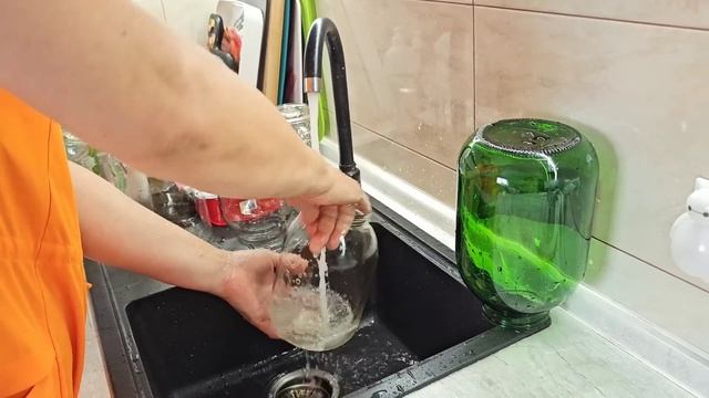 Сломалось Дерево ! Собираем Сливы ! Делаем Компоты На Зиму смотреть онлайн