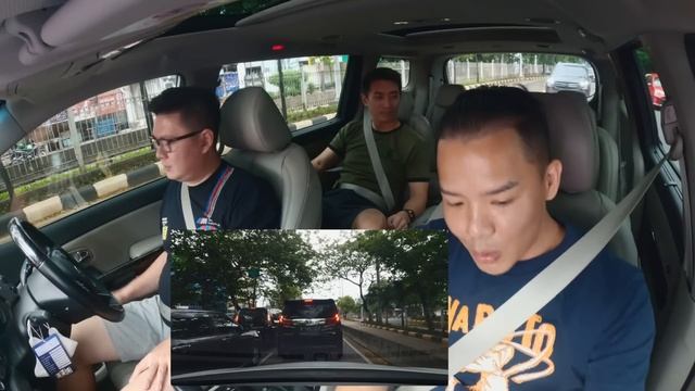 nov 27, '23 // MAINAN BARU KO TEDDY? - KIA GRAND SEDONA 2019 2.2L CRDI смотреть онлайн