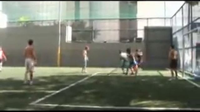 Ero Tokyo United Futebol - 26/02/2011 (PARTE 7) смотреть онлайн