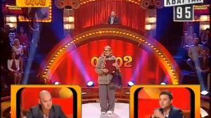 Рассмеши Комика 4 й сезон выпуск 2 от 3 ноября 2012