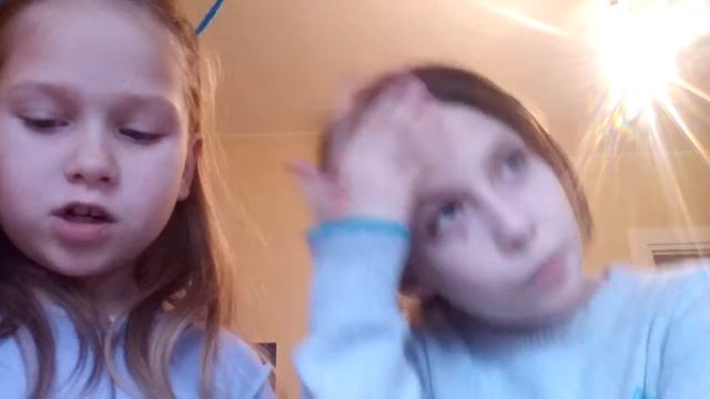 Оля готовит смотреть онлайн