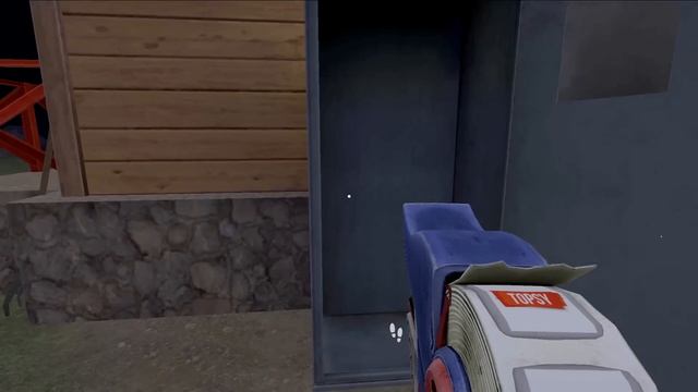 Прохождение Мороженщика 8 // Ice Scream 8