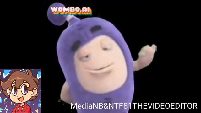 All Preview 2 Oddbods Deepfakes