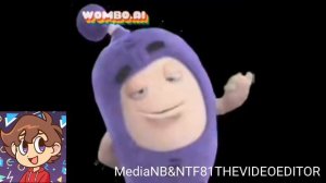 All Preview 2 Oddbods Deepfakes